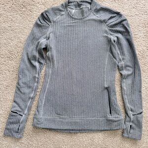 Lululemon Ladies XS Pullover